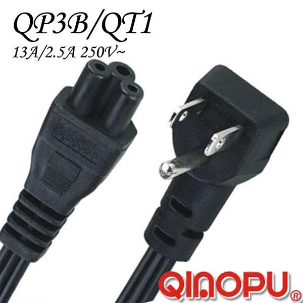 Cayman Islands plug more information-Ningbo Qiaopu Electric Co., Ltd.