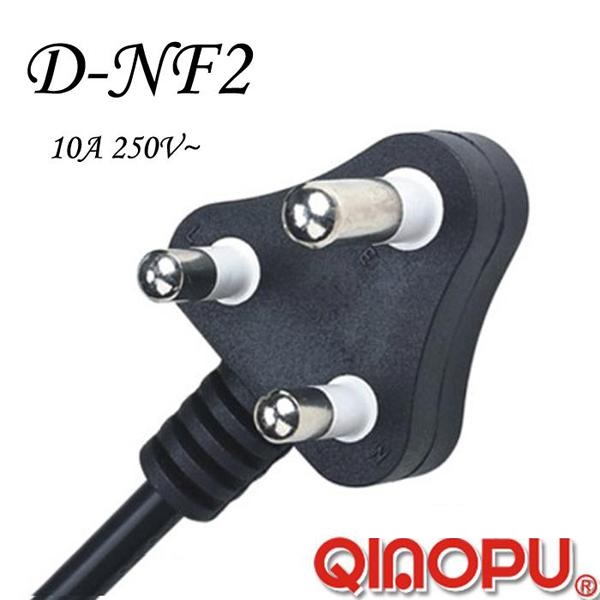 Uruguay plug more information-Ningbo Qiaopu Electric Co., Ltd.