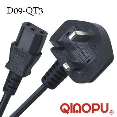 St. Vincent plug more information-Ningbo Qiaopu Electric Co., Ltd.