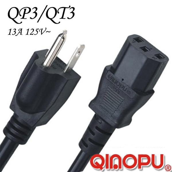 Guatemala plug detailed information-Ningbo Qiaopu Electric Co., Ltd.