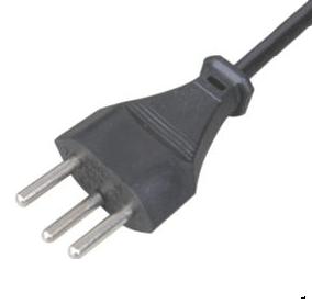 Switzerland (Switzerland) plug Details-Ningbo Qiaopu Electric Co., Ltd.