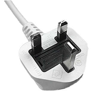 Saint Lucia (St. Lucia) Plug Details -Ningbo Qiaopu Electric Co., Ltd.