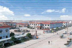 NingBo Qiaopu Electric Co., Ltd..Panorama