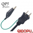 Japan PSE certification three-wire power cord, JET standard power cable poles with grounding non-disconnect plug