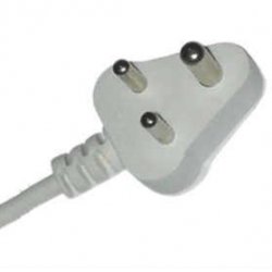 C17, South Africa Plug, South Africa SABS Approval plugs, SABS Standard plug