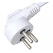 Israel 3 Pin Plug,Israel Power cord,Israel approval power cord