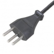 Swiss three pin plug|Switzerland power cable|SEV extension cord