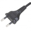 Brazil's two-pin plug | Brazil UC power cord | Brazil plug