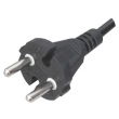 European Plug ，VDE Plug ，2 Pin Plug