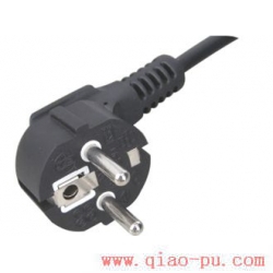 Schuko power cable|europe extension cord|Euro/Germany VDE Power Cord