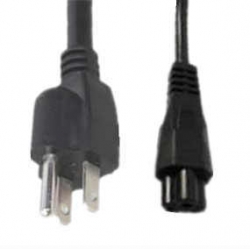 American 3 Pin Plug with IEC 13,UL computer power cord,IEC 13,UL Plug
