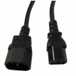 IEC13/IEC14，computer plug，IEC Plug