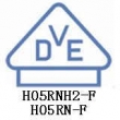 H05RNH2-F,H05RN-F,橡胶线,VDE标准橡胶线