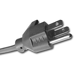 American three pin plug, American Plug, UL / CSA Plug,U.S. plug