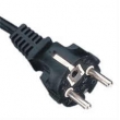 K03, Korea, three-core Plug, KTL Approval Plug, Korea KTL Standards three-pin plug