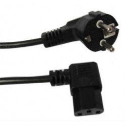 Europe 3 Pin plug With C13 Plug, C13 Plug,IEC13 Standards