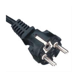 K03, Korea, three-core Plug, KTL Approval Plug, Korea KTL Standards three-pin plug