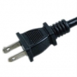 NEMA 1-15P UL Plug