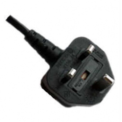 British plugs | BS Plug | Injection Plug | Plug with fuse