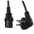 Israel Power Cord, Israel computer plug, SII Standard three-pin plug, IEC13