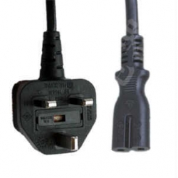 British plugs | C8 plug | UK plug plugs plus IEC 8