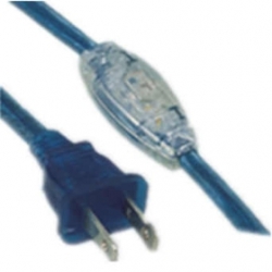NEMA 1-15P UL Plug With switch，dimmer switch